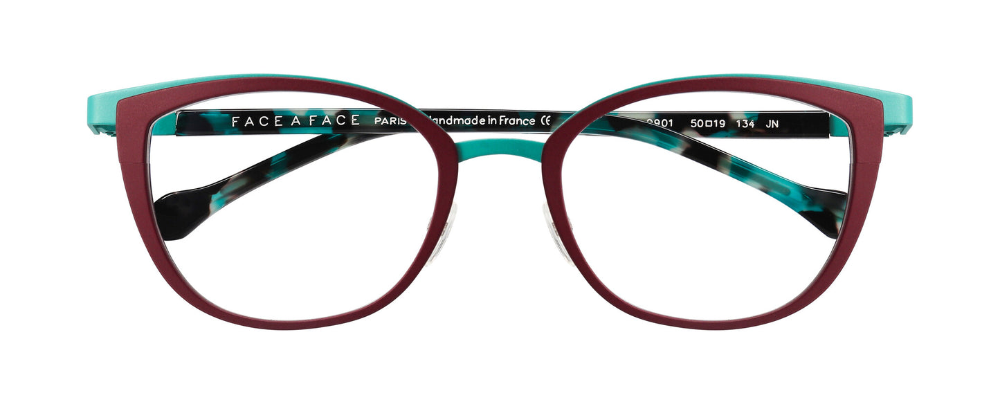 Face à Face MASHA 1 9901 50