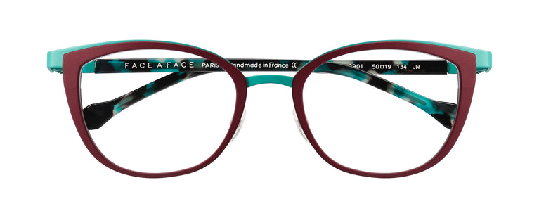 Face à Face MASHA 1 9901 50