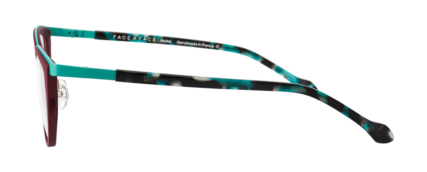 Face à Face MASHA 1 9901 50