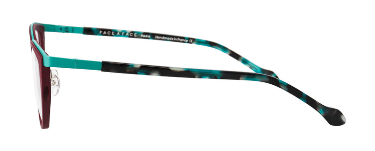 Face à Face MASHA 1 9901 50