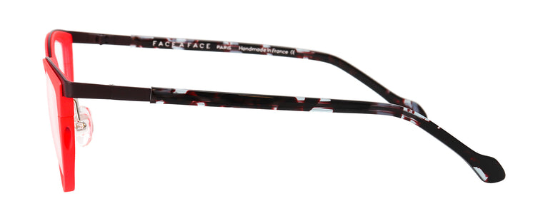 Face à Face MASHA 1 9905 50