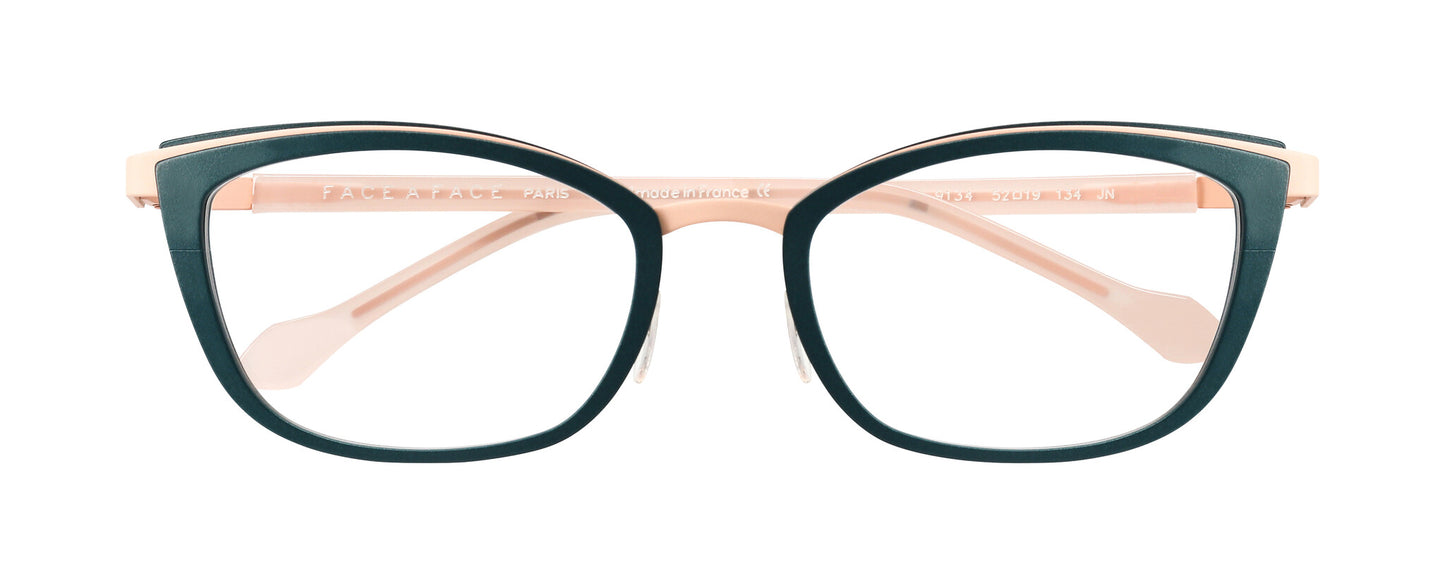 Face à Face MASHA 2 9134 52