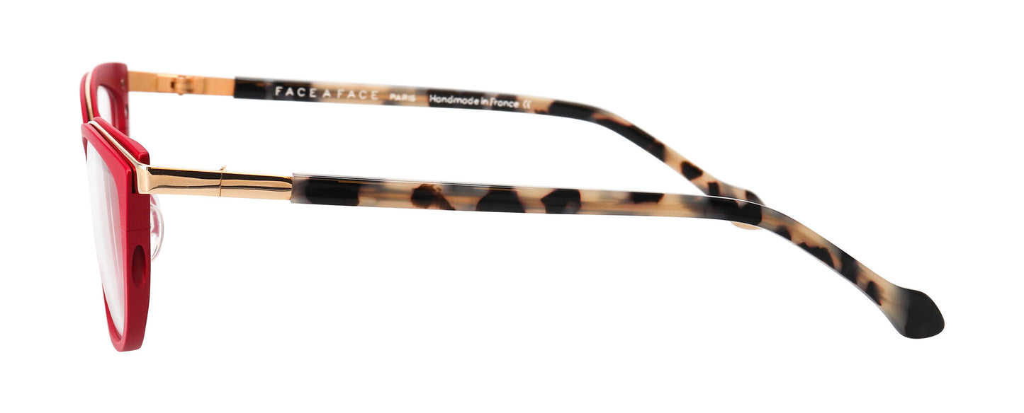 Face à Face MASHA 2 9298M 52