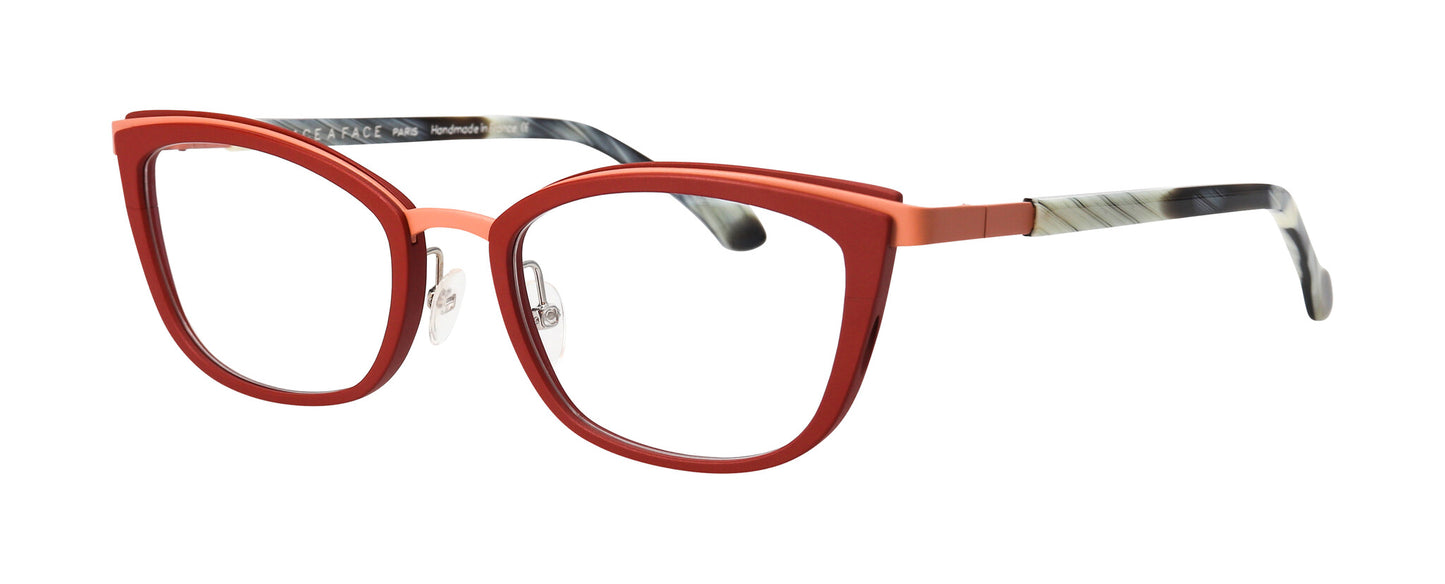 Face à Face MASHA 2 9331M 52