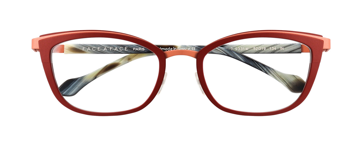 Face à Face MASHA 2 9331M 52