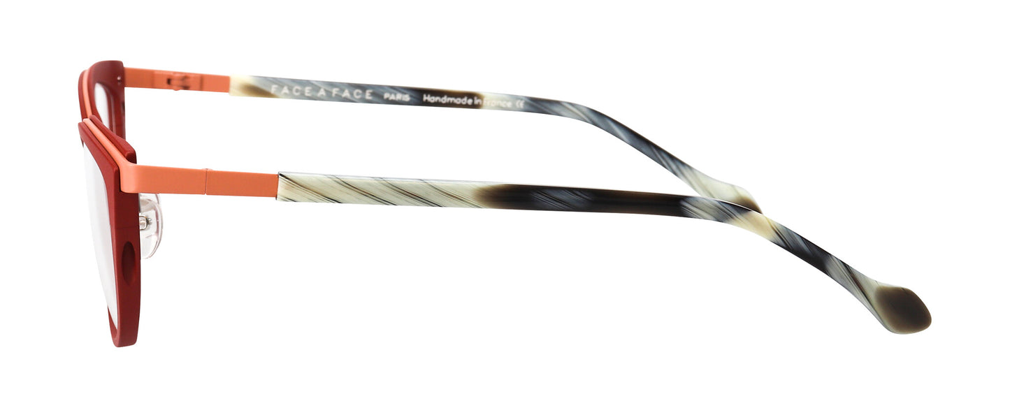 Face à Face MASHA 2 9331M 52