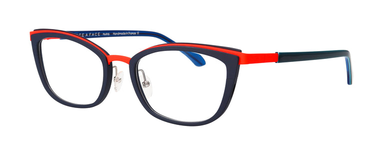 Face à Face MASHA 2 9380 52