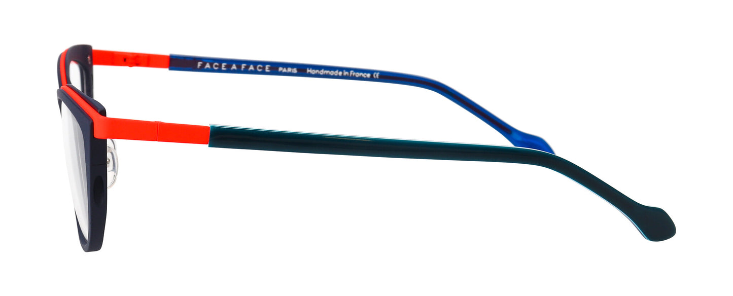 Face à Face MASHA 2 9380 52