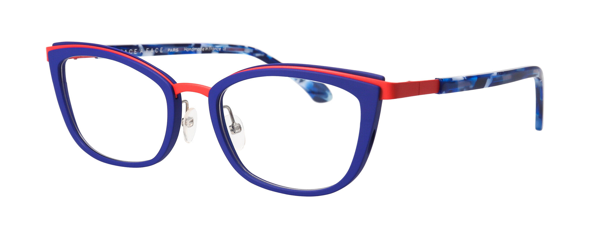 Face à Face MASHA 2 9620M 52