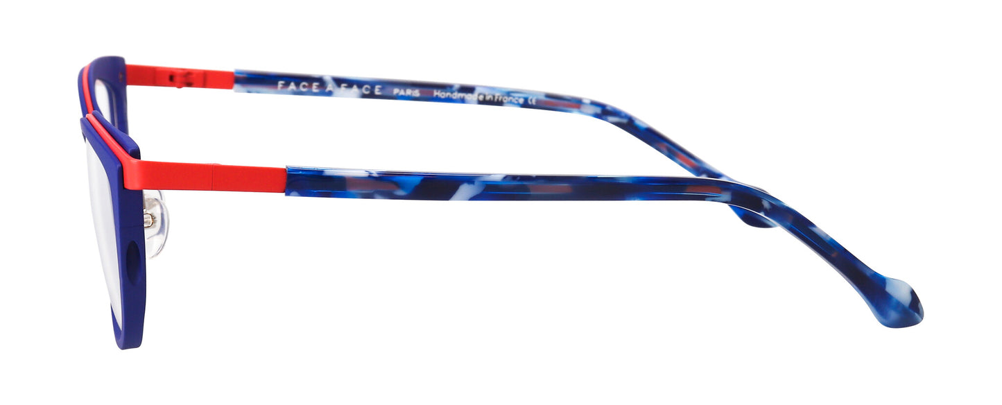 Face à Face MASHA 2 9620M 52