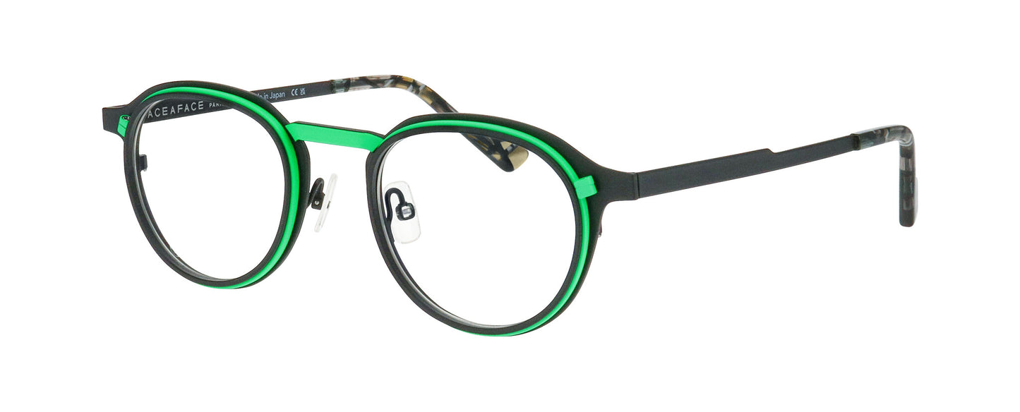 Face à Face MATICS 1 9025 48