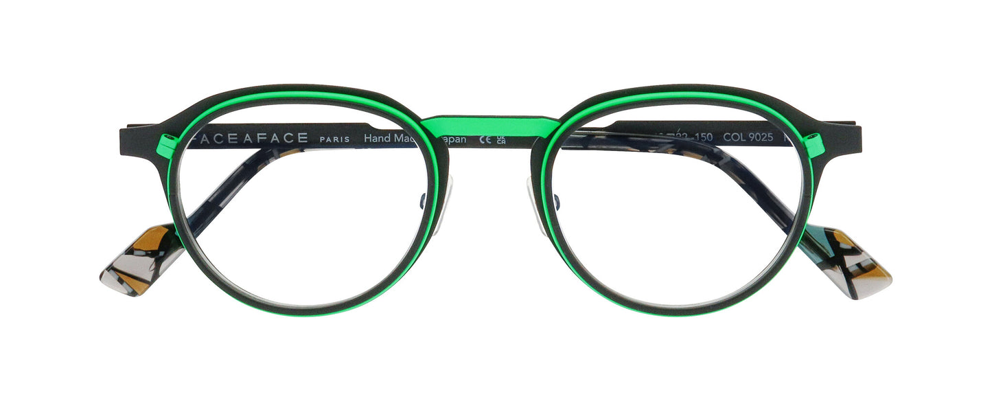 Face à Face MATICS 1 9025 48