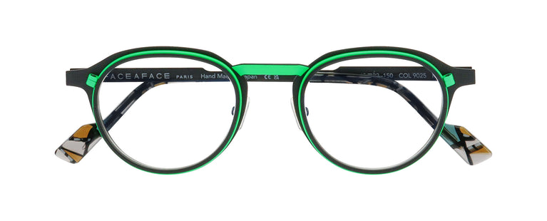 Face à Face MATICS 1 9025 48