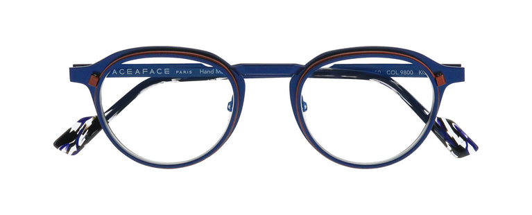 Face à Face MATICS 1 9800 48