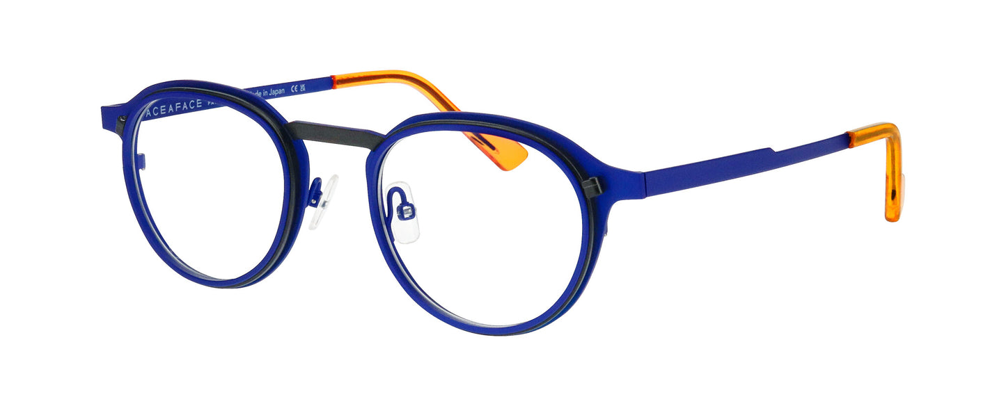 Face à Face MATICS 1 TM01 48