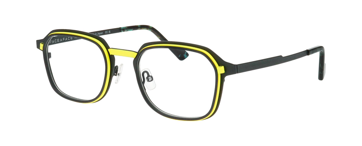 Face à Face MATICS 2 9335 52