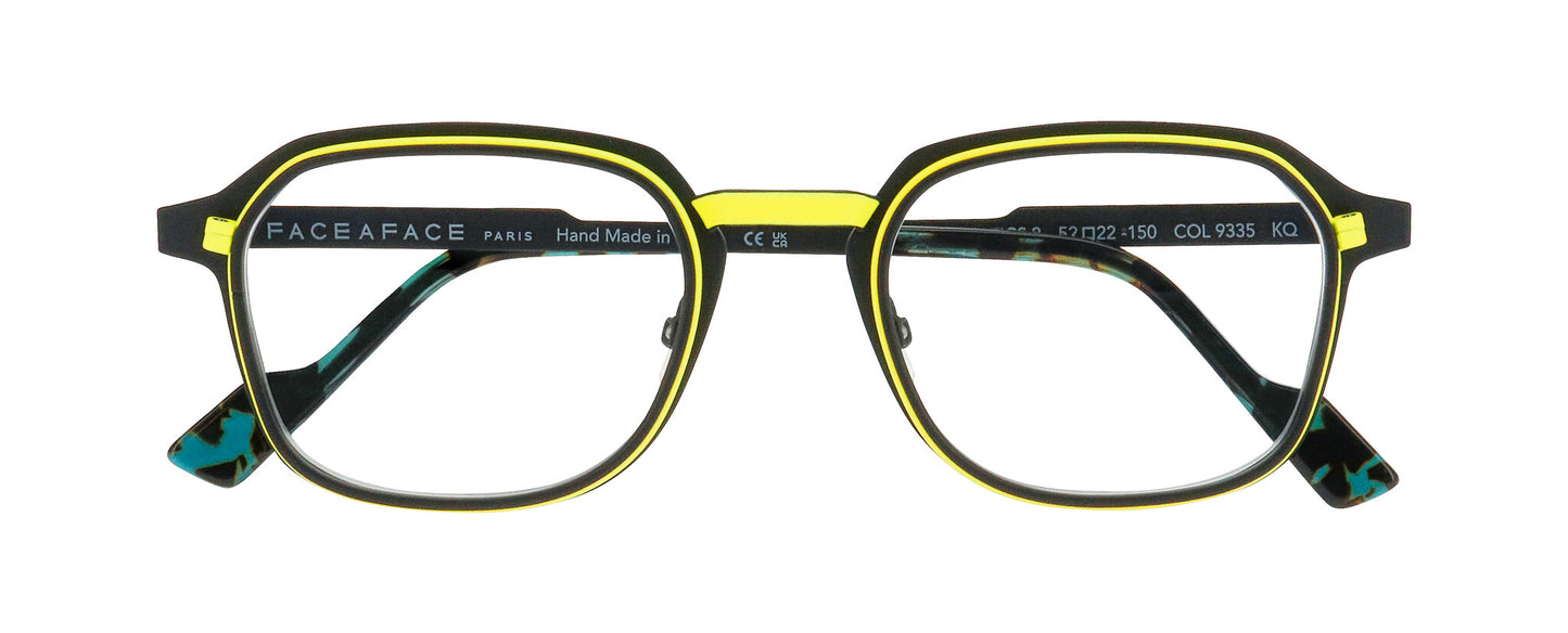 Face à Face MATICS 2 9335 52