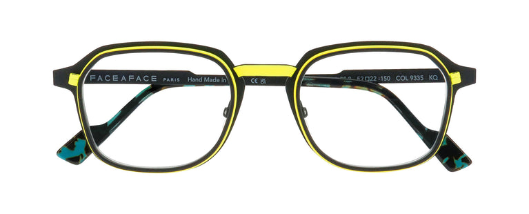 Face à Face MATICS 2 9335 52