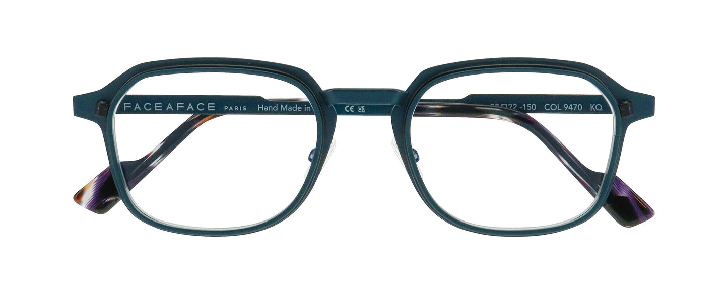 Face à Face MATICS 2 9470 52