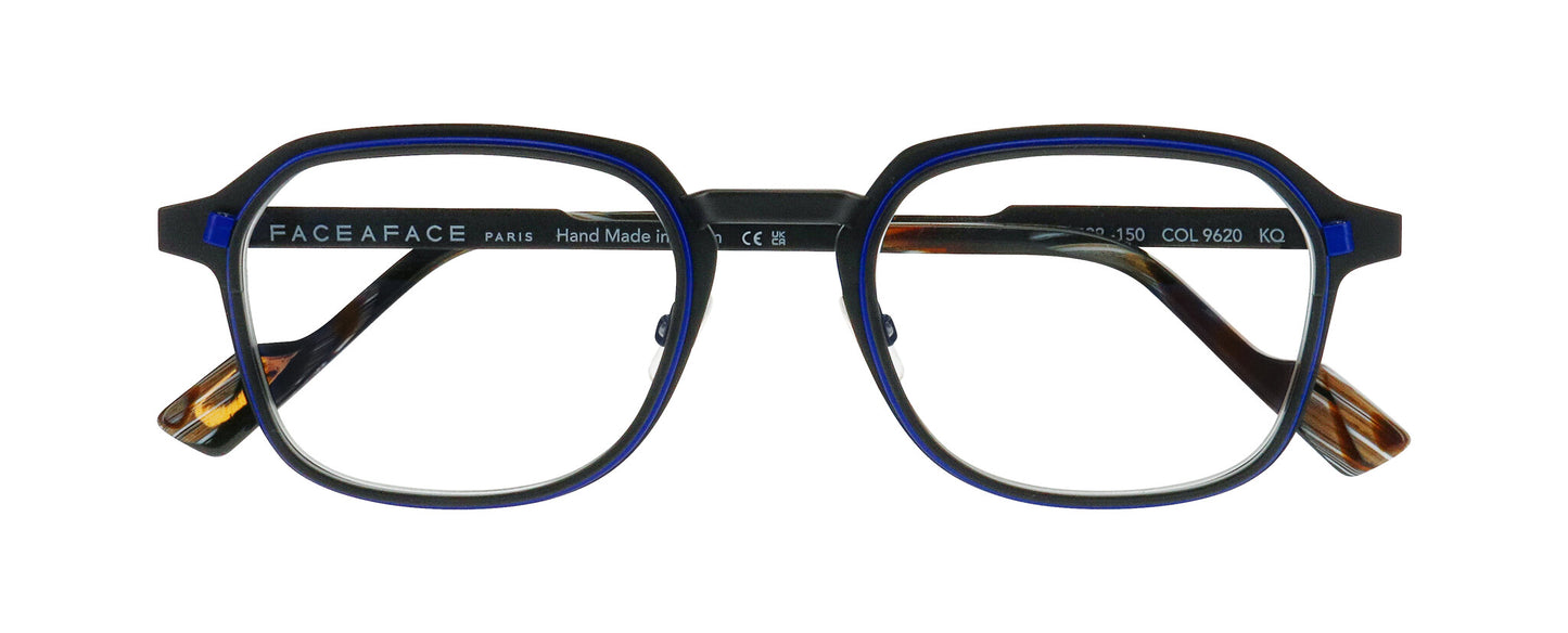 Face à Face MATICS 2 9620 52