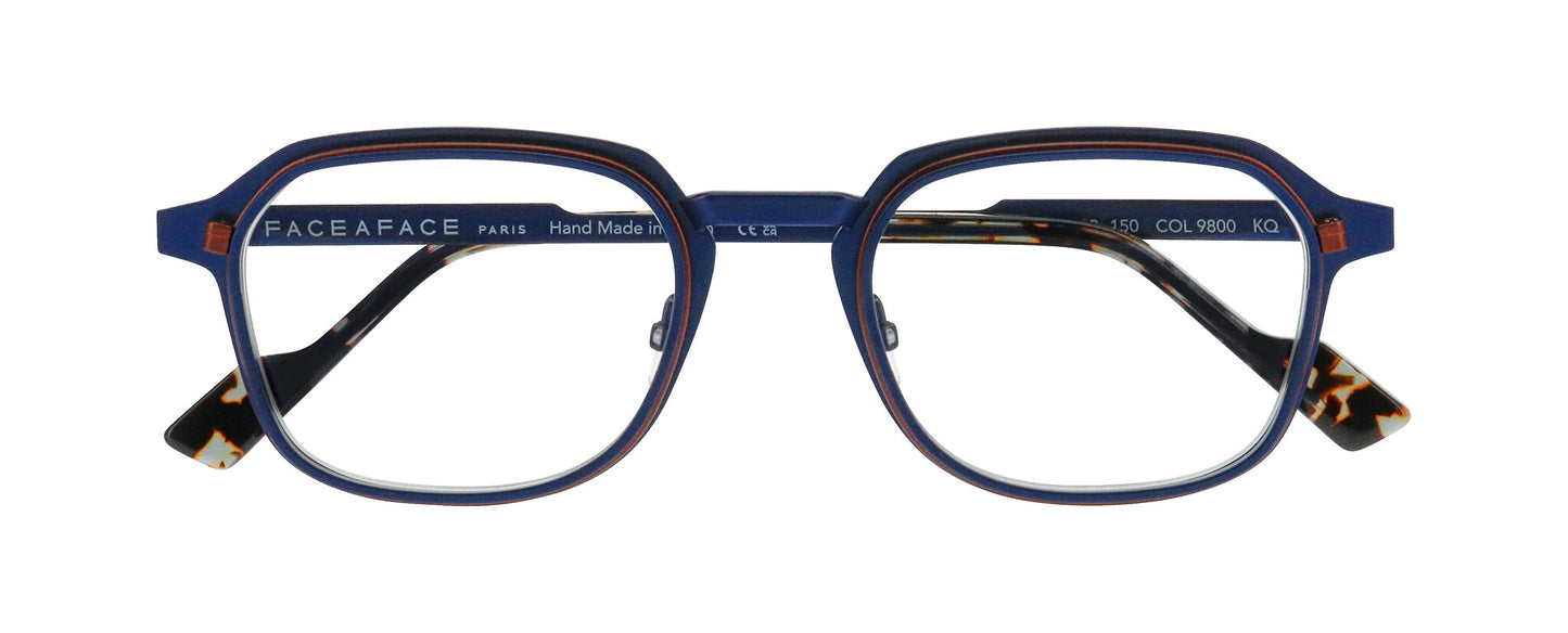 Face à Face MATICS 2 9800 52