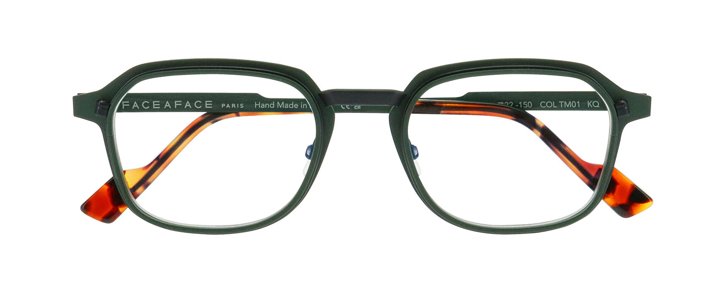 Face à Face MATICS 2 TM01 52