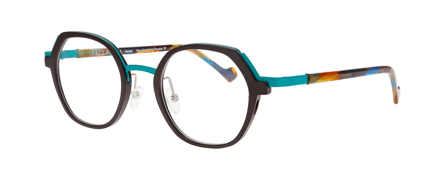 Face à Face MEMFIS 1 9122 46