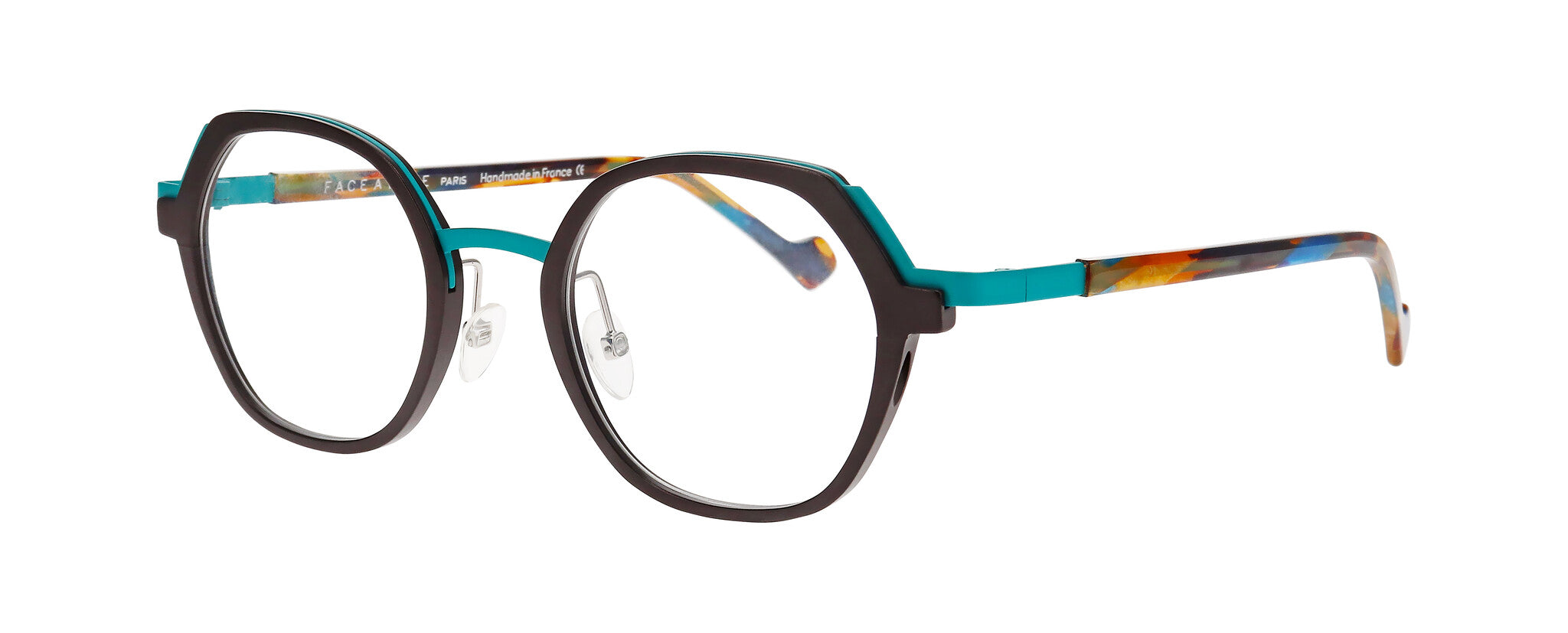 Face à Face MEMFIS 1 9122 46