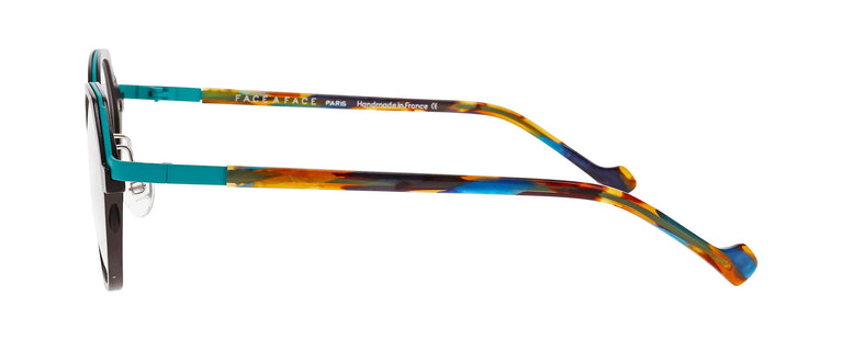 Face à Face MEMFIS 1 9122 46