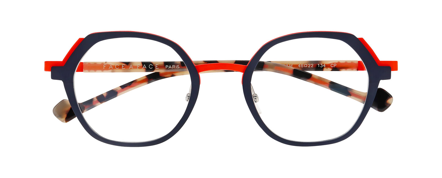 Face à Face MEMFIS 1 933M 46