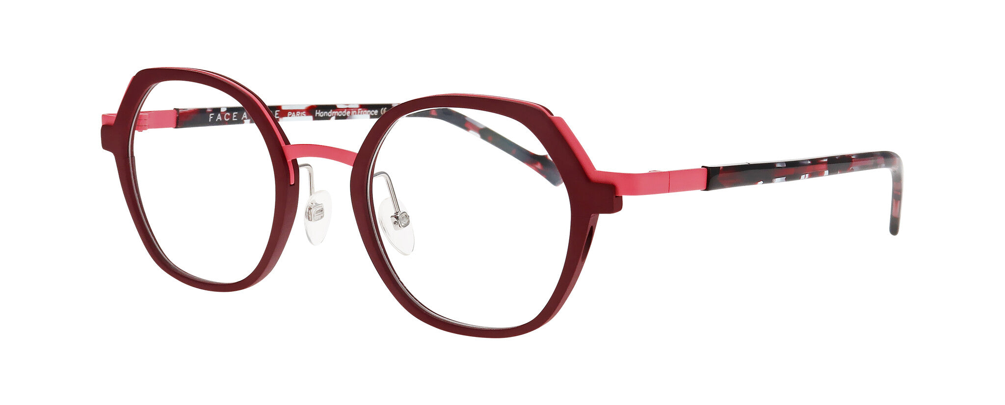 Face à Face MEMFIS 1 9429 46