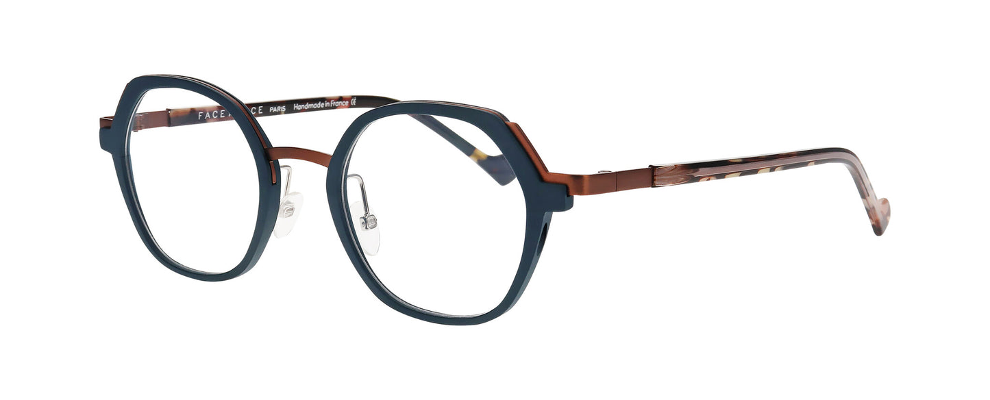 Face à Face MEMFIS 1 9470 46