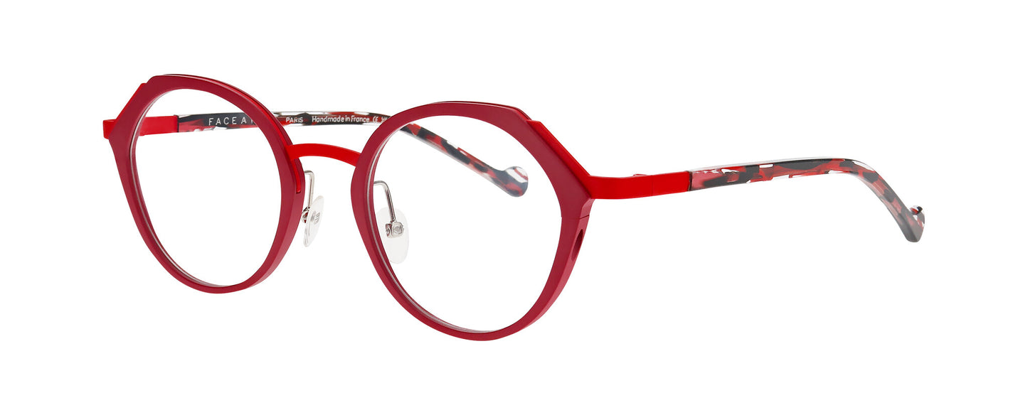 Face à Face MEMFIS 2 9298 49