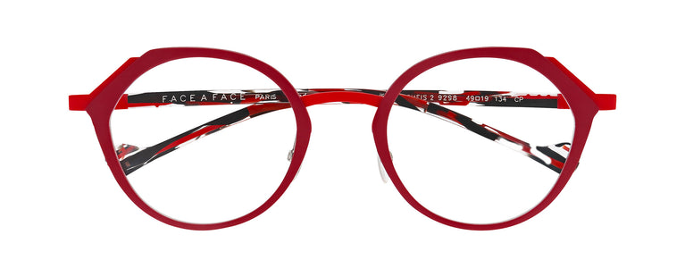 Face à Face MEMFIS 2 9298 49