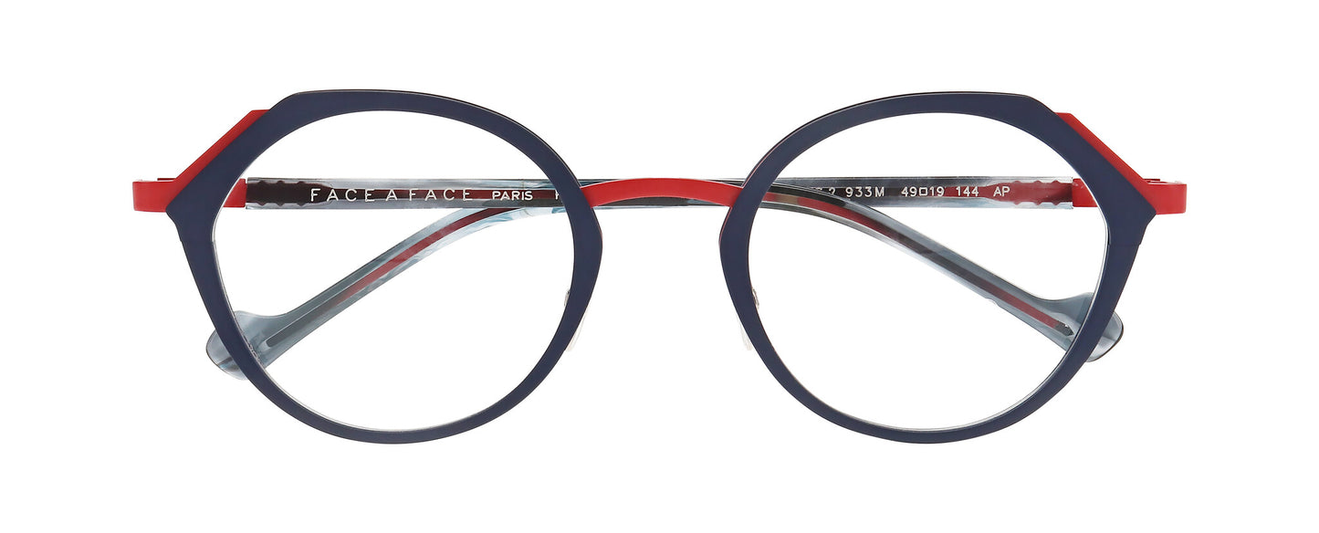 Face à Face MEMFIS 2 933M 49