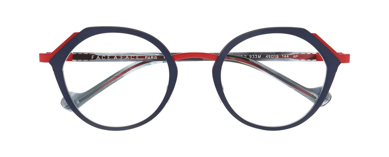 Face à Face MEMFIS 2 933M 49