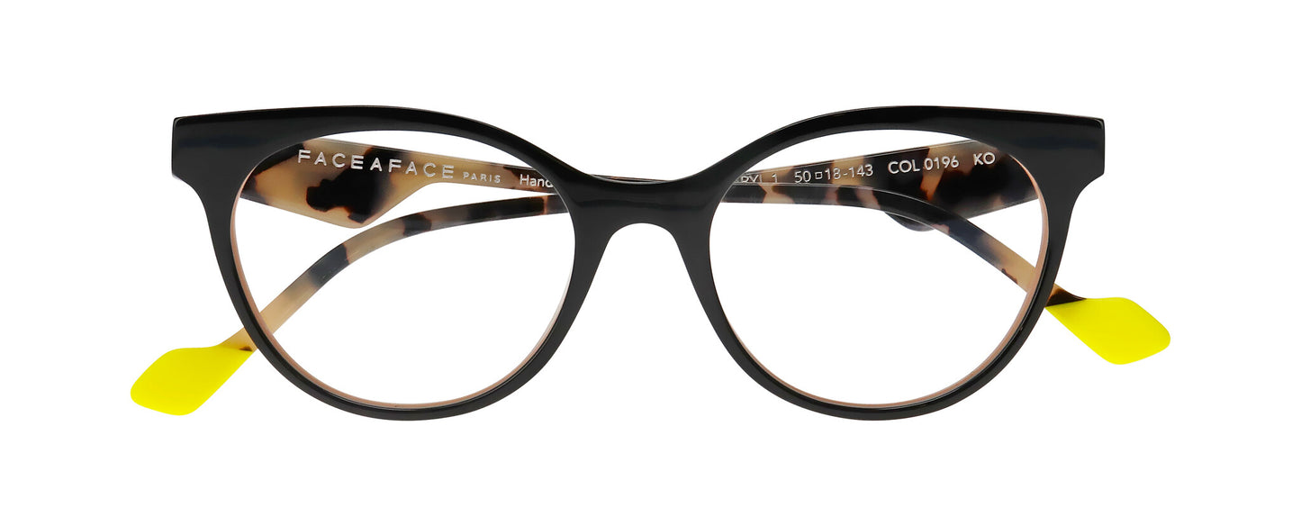 Face à Face MERYL 1 0196 50