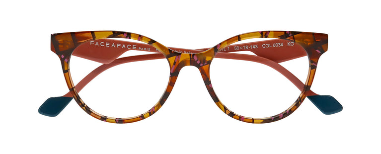 Face à Face MERYL 1 6034 50