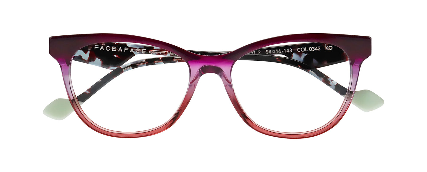 Face à Face MERYL 2 0343 54