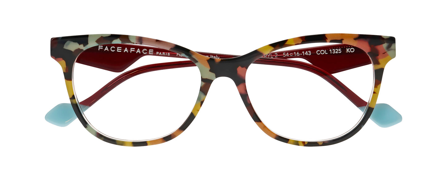 Face à Face MERYL 2 1324 54