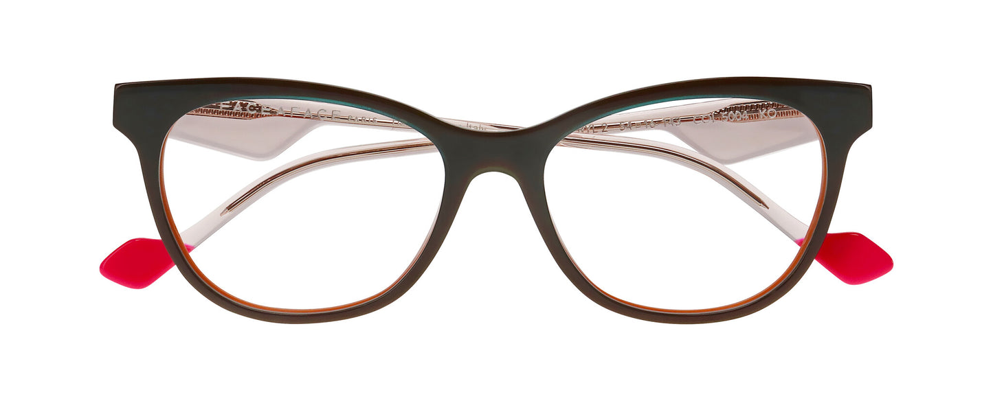 Face à Face MERYL 2 5004 54