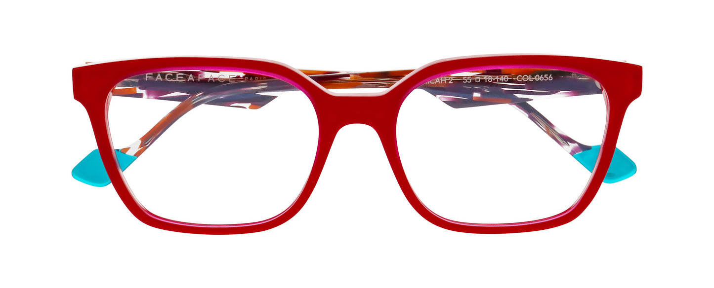 Face à Face MICAH 2 0656 55