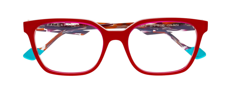 Face à Face MICAH 2 0656 55