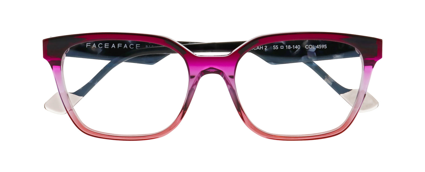 Face à Face MICAH 2 4595 55