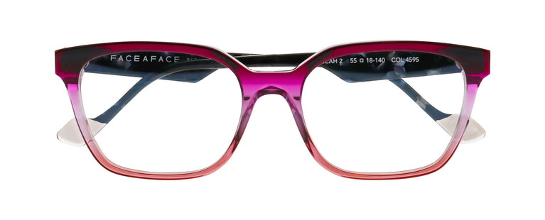 Face à Face MICAH 2 4595 55