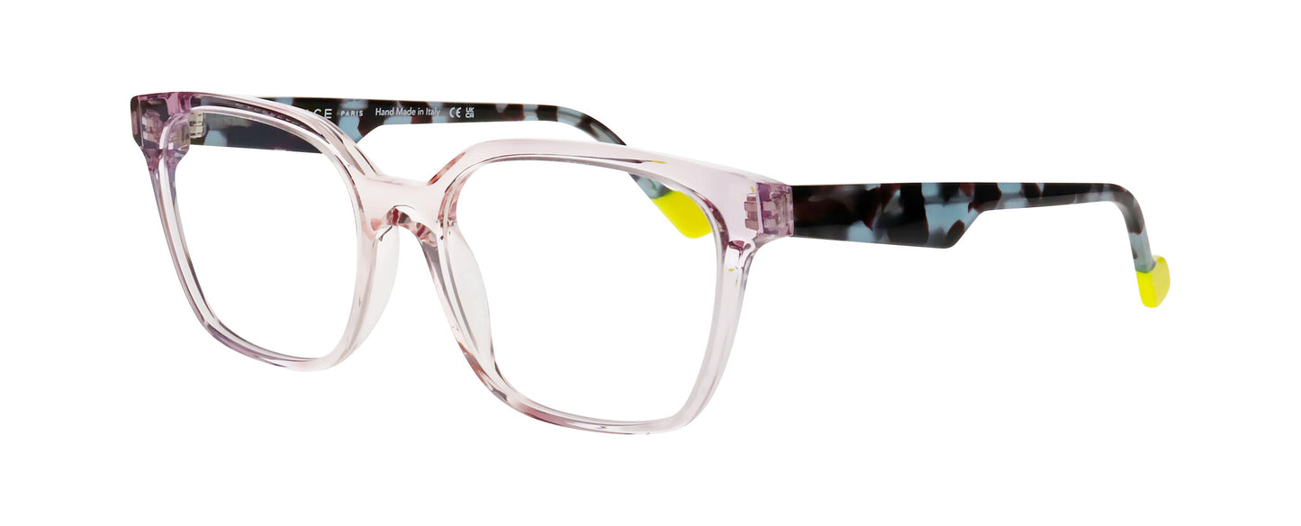 Face à Face MICAH 2 8001 55