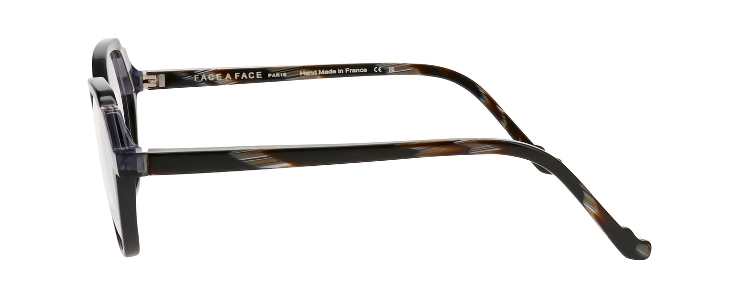 Face à Face MOVES 1 100 50