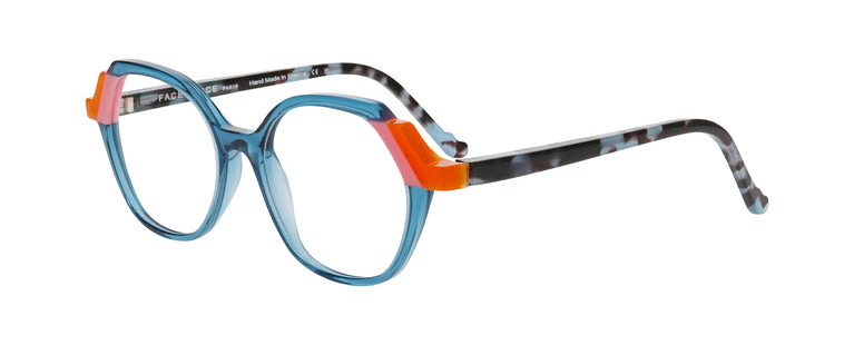 Face à Face MOVES 1 3207 50