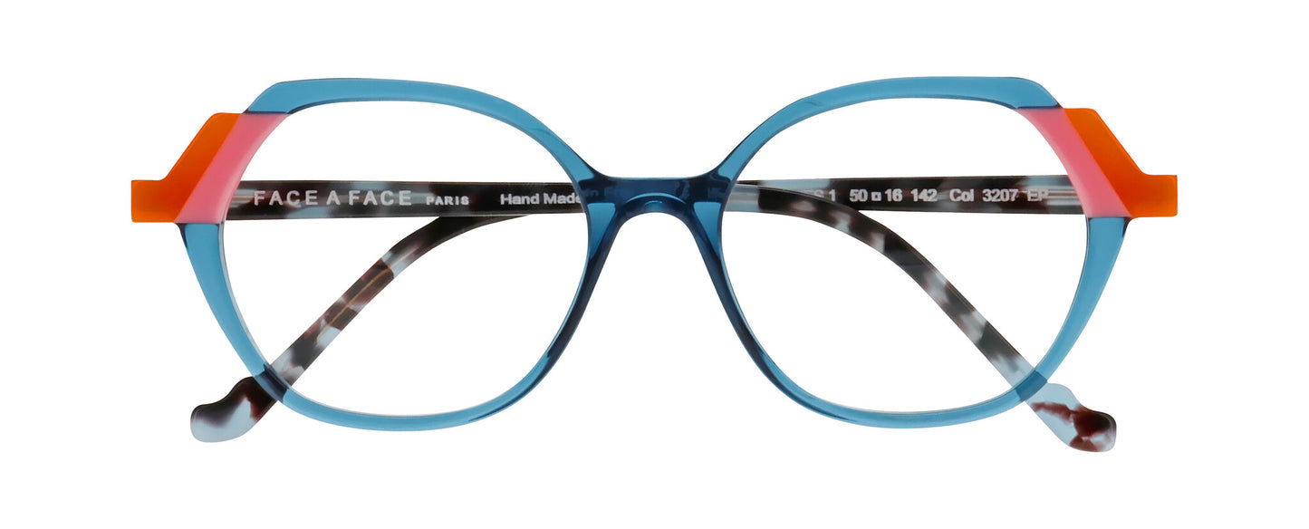 Face à Face MOVES 1 3207 50