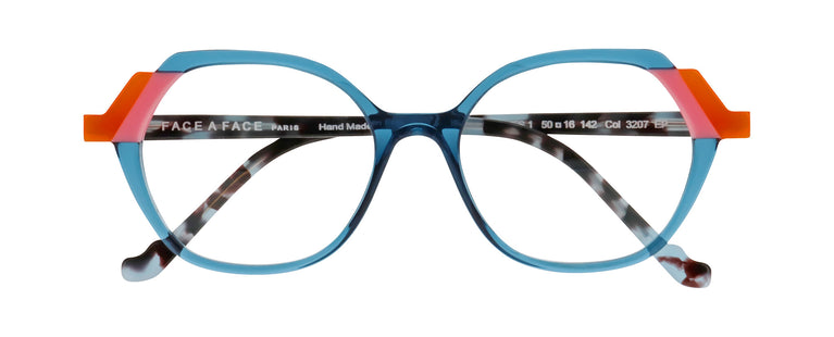 Face à Face MOVES 1 3207 50